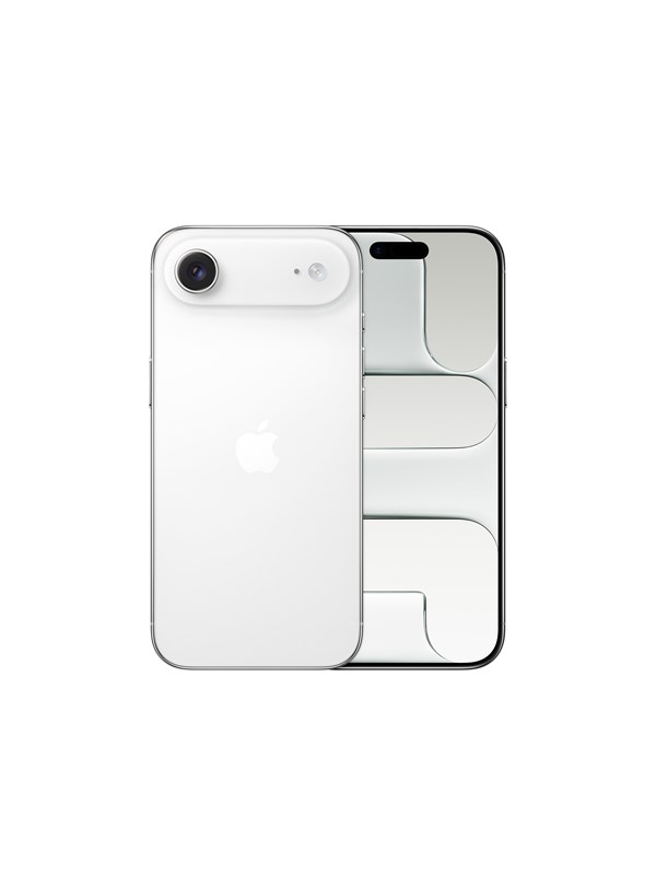 Apple iPhone Air 256GB - Cloud White