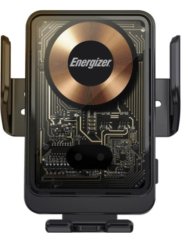 Energizer Langaton Autolaturi - 15W - Pikalaturi - Usb-C Tulo