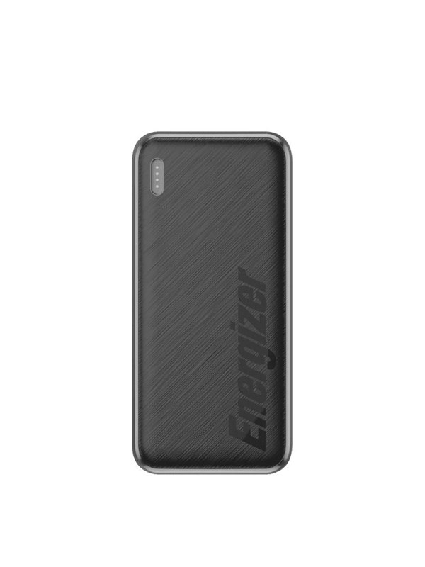 Energizer 30K Varavirtalähde - 22.5W (2xUSB-C PD + USB-A) - 30 Wh