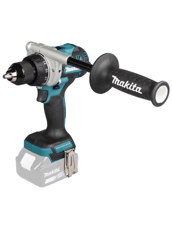Makita DDF492Z Cordless Drill/Driver (Solo)
