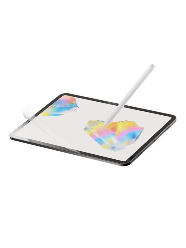 Paperlike Screen Protector 3 - iPad Pro 13" (2024) & iPad Air 13" 2024/2025/2026 2-pack