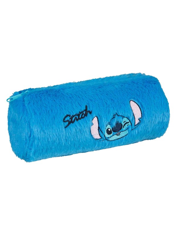 Disney Stitch Pencil Case Plush