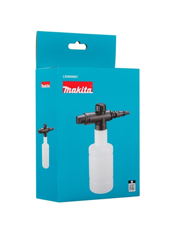 Makita LX00000001 Vaahtosuutin 1 kpl