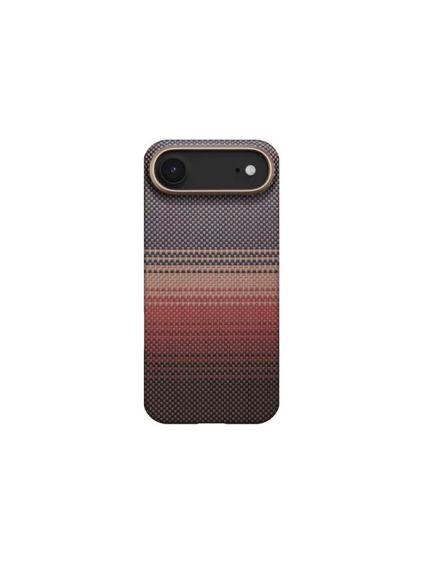PITAKA Ultra-Slim Case Sunset - iPhone Air