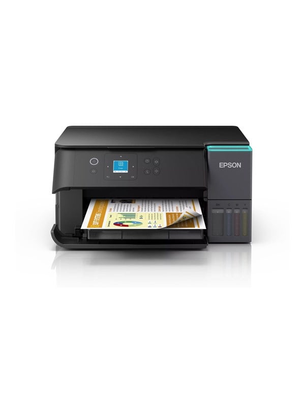 Epson EcoTank ET-2950 Multifunction - väri - Muste