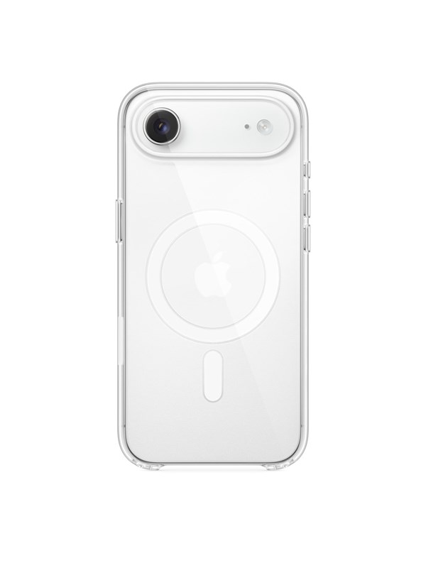 Apple iPhone Air Case with MagSafe - Frost