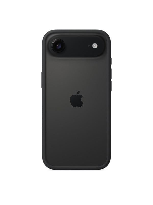 Apple iPhone Air Bumper - Black