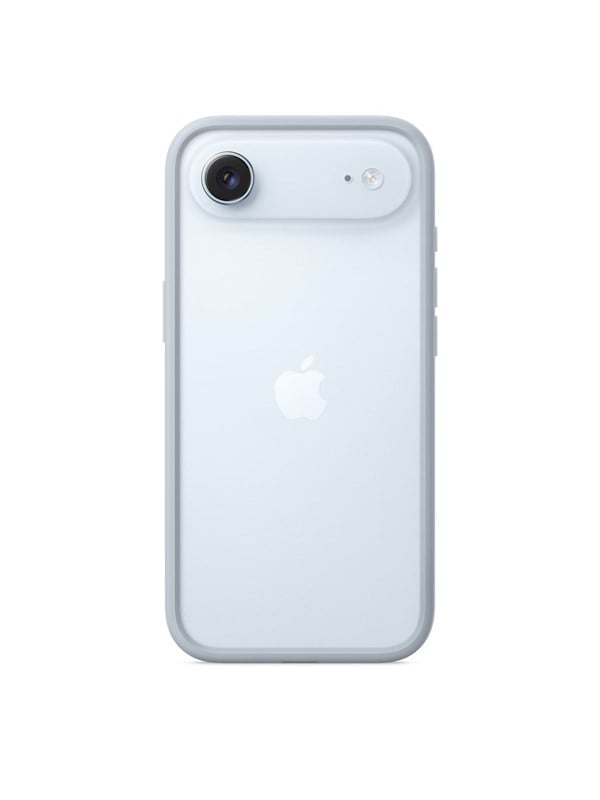 Apple iPhone Air Bumper - Light Blue