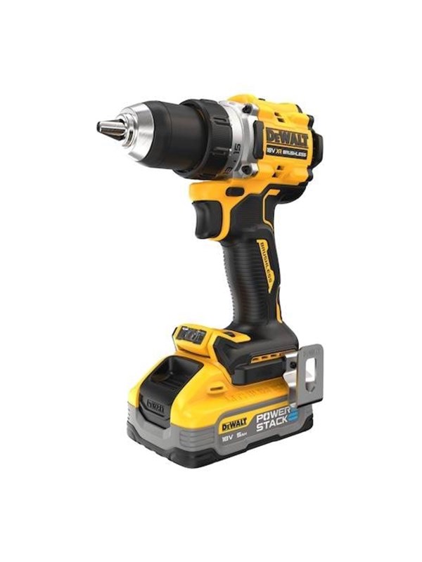 Dewalt DCD800H2T-QW