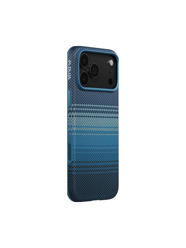 PITAKA Aramid UltraGuard Case - Moonrise - iPhone 17 Pro Max