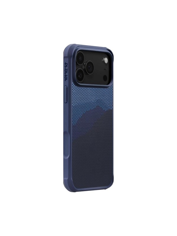 PITAKA Aramid ProGuard Case - Over the horizon - iPhone 17 Pro Max