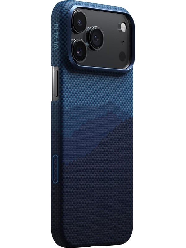 PITAKA Ultra-Slim Case - Over the horizon - iPhone 17 Pro Max