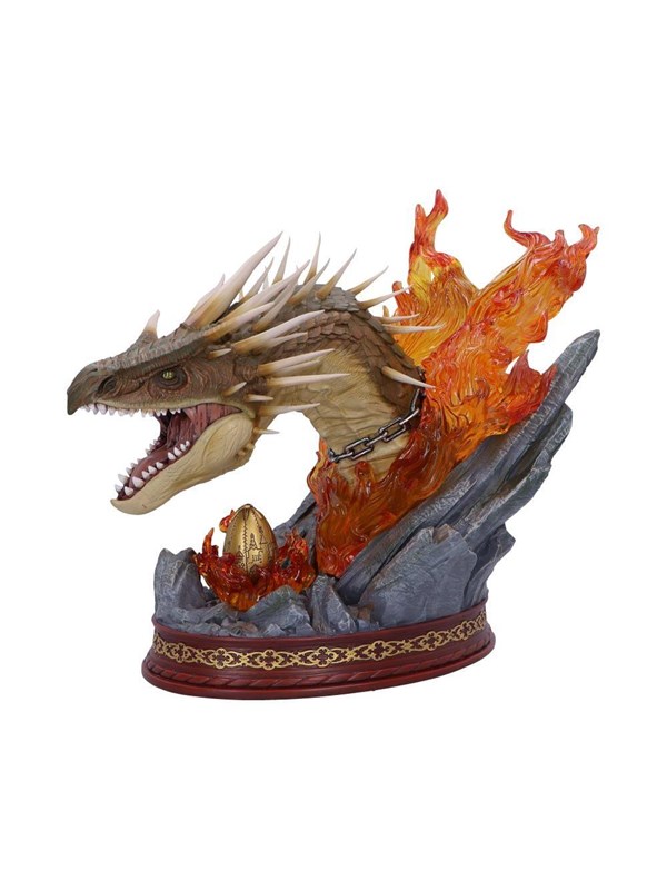Nemesis Now - Harry Potter Hungarian Horntail Bust - Figuuri
