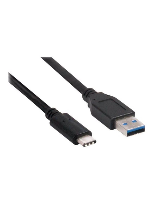 Club 3D - USB-C cable - 24 pin USB-C to USB - 1 m