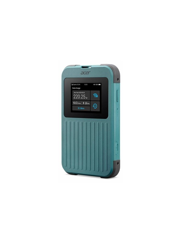 Acer Connect M4 - mobile hotspot - 5G LTE