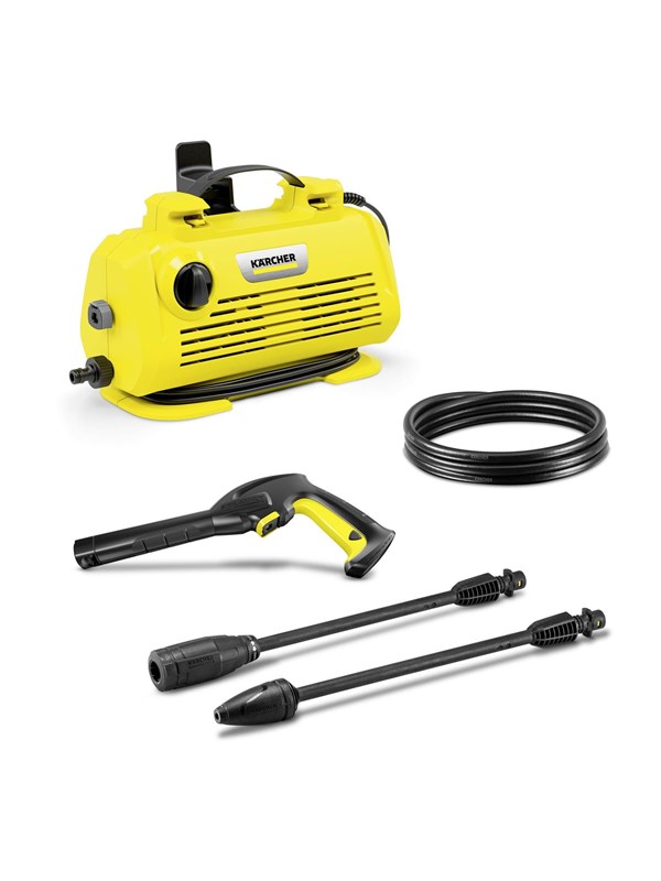 Kärcher Painepesuri K 2 Premium Horizontal VPS
