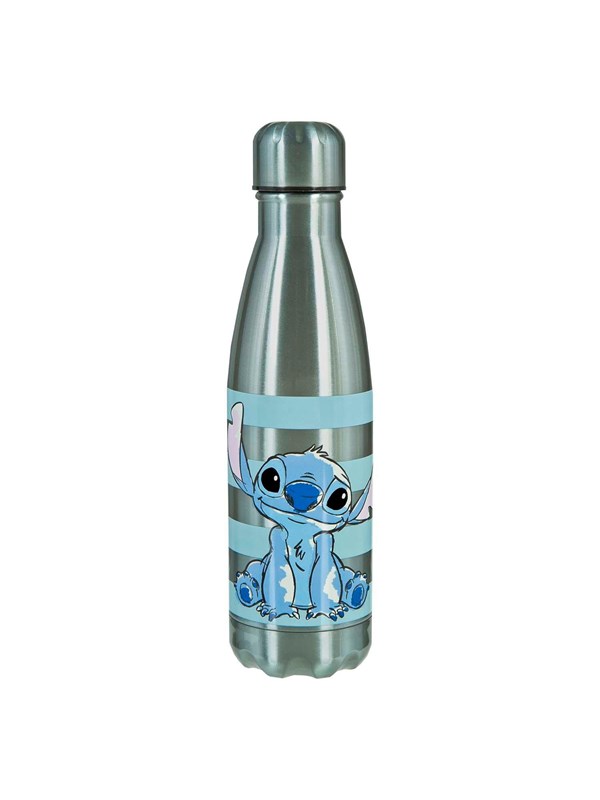 Disney Stitch Stainless Steel Drinking Bottle 500 ml