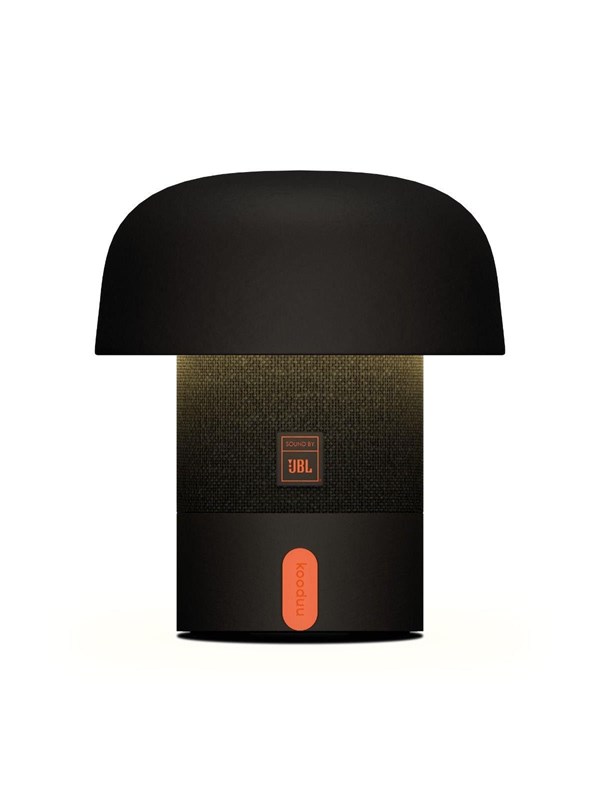 Kooduu Sensa Play Mini - Anthracite