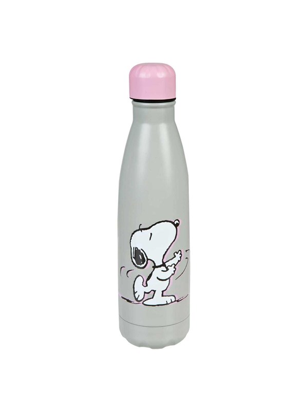 Undercover Peanuts Snoopy Drinking Bottle 500 ml