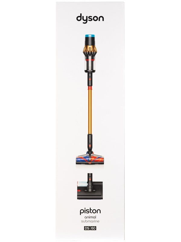 Dyson Varsi-imuri V16 Piston Animal Submarine