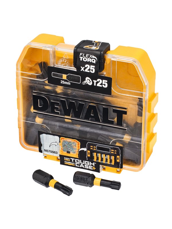 Dewalt DT70558T-QZ Screwdriver Bit