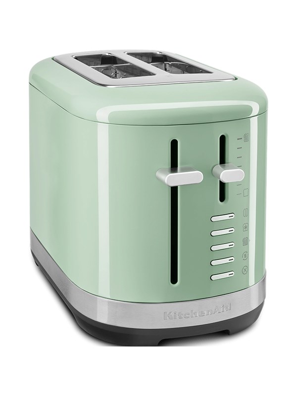 KitchenAid Leivänpaahdin 5KMT2109EPT - Pistachio