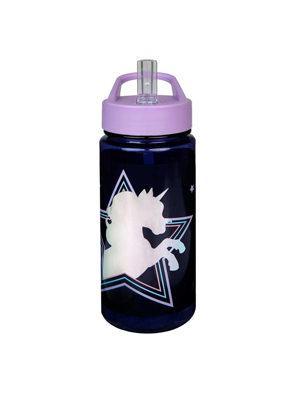 Undercover Unicorn Drinking Bottle 500 ml