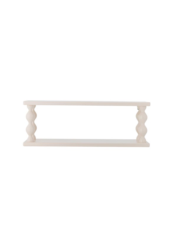 Bloomingville - Salino Shelf - White