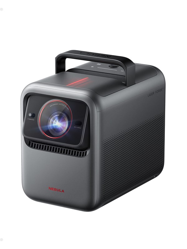 Anker Projektori Nebula X1 - 3840 x 2160 - 3500 ANSI lumens