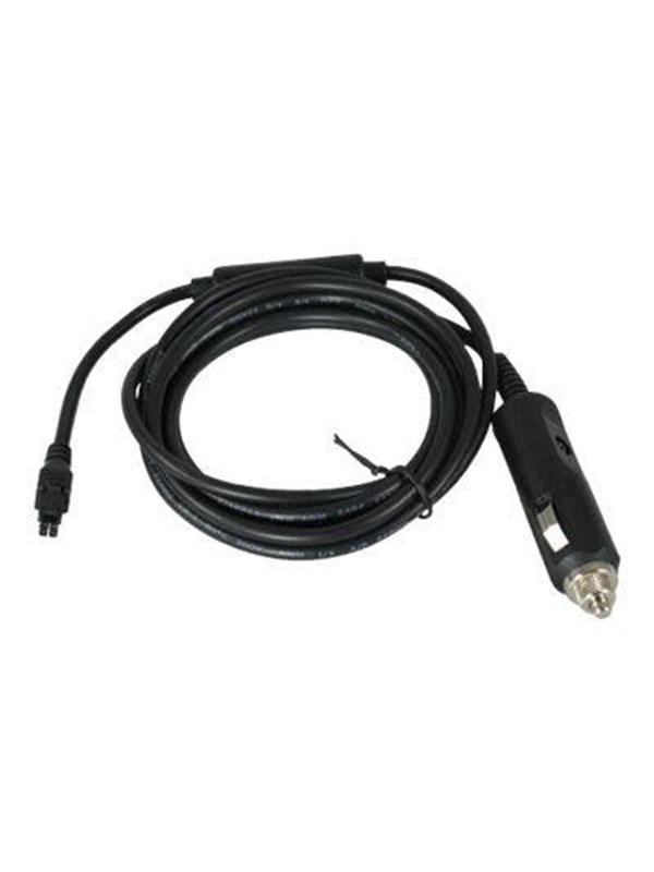 CradlePoint - car power adapter