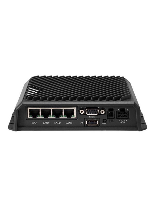 CradlePoint R1900-5GB - Wireless router Wi-Fi 6