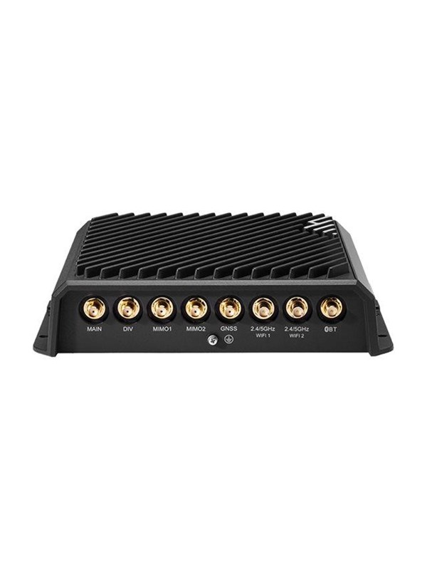 CradlePoint R1900-5GB - Wireless router Wi-Fi 6