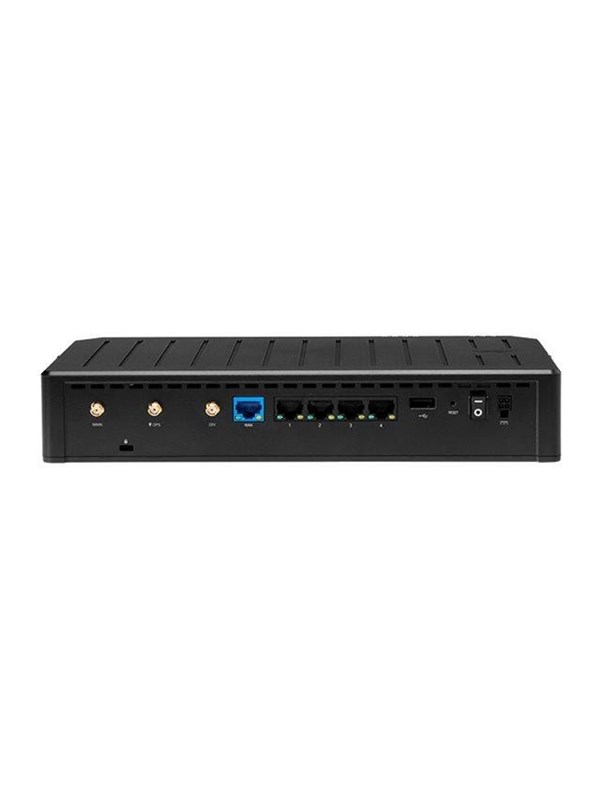 CradlePoint E100-5GC - Wireless router Wi-Fi 5