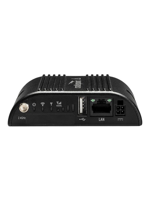 CradlePoint COR IBR200-10M - Wireless router N Standard - 802.11n