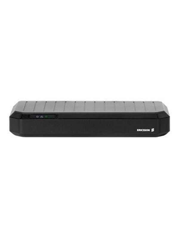 CradlePoint Ericsson Cradlepoint E400-5GE-GL - Wireless router 802.11a/b/g/n/ac/ax/be (Wi-Fi 7)