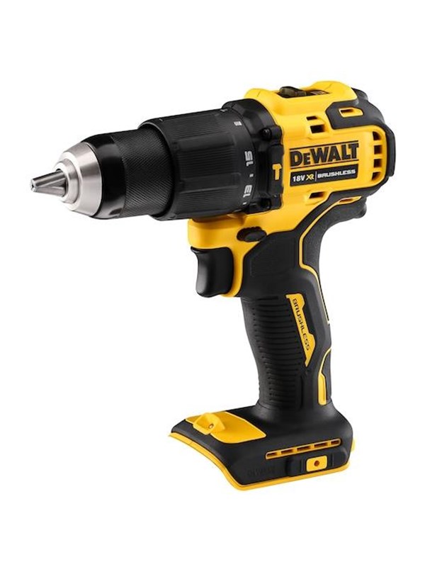 Dewalt DCD709N-XJ Drill (Solo)