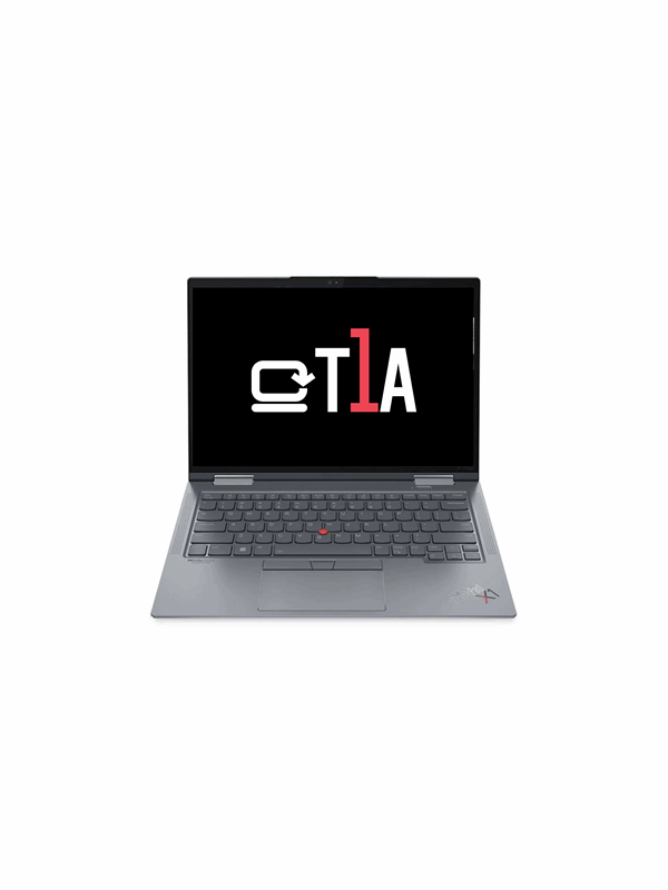 Lenovo Refurbished ThinkPad X1 Yoga G7 - 14" Touch | Core i5 | 32GB | 512GB | T1A Grade