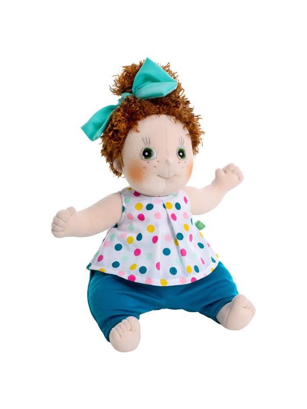 Rubens Barn Kids Cicci 36cm