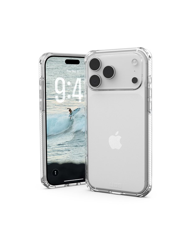 UAG Plyo - Ice - iPhone 17 Pro Max