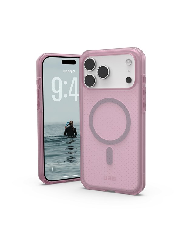 UAG Dot MagSafe - Purple - iPhone 17 Pro Max
