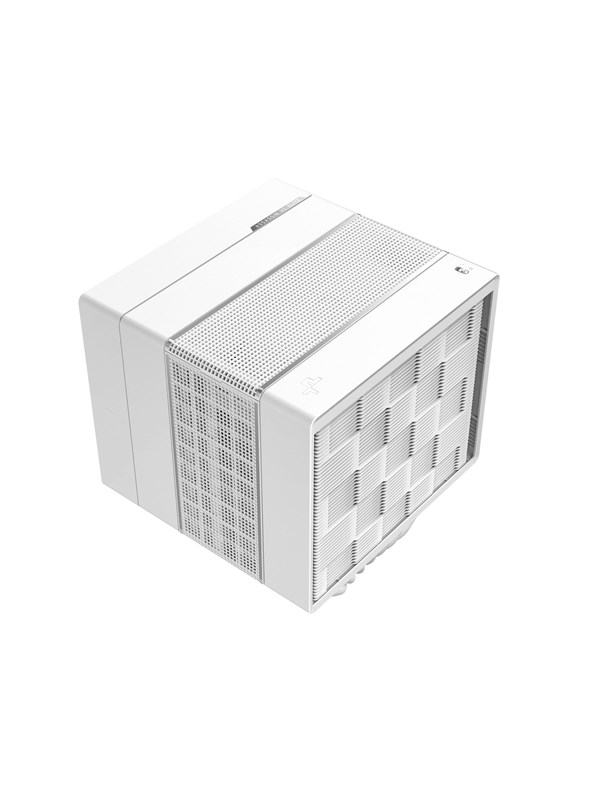 DeepCool Assassin VC Elite White - CPU-ilmajäähdytin - Max 30 dBA