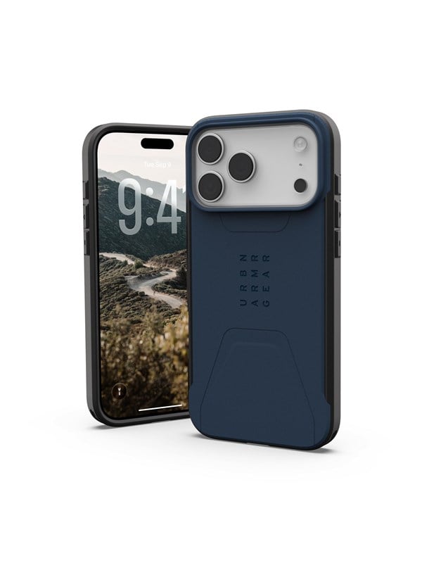 UAG Civilian Magsafe - Mallard - iPhone 17 Pro Max