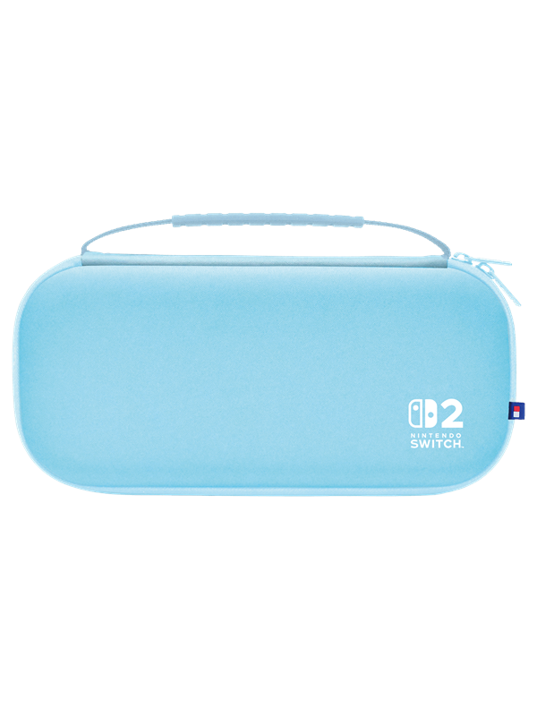 HORI Slim Tough Pouch - Light Blue
