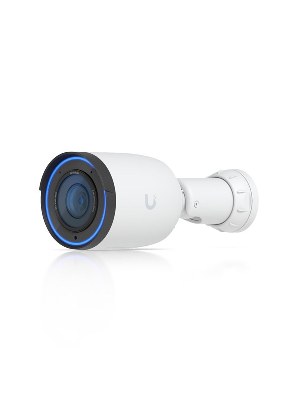 Ubiquiti UniFi Camera G6 Pro Bullet White