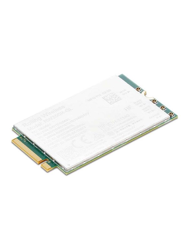 Lenovo Rolling RW350 - 5G - M.2