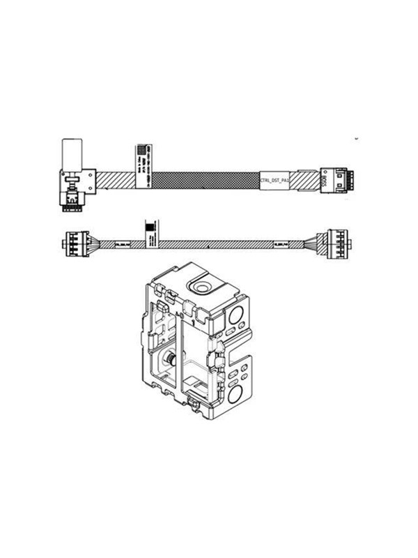 Dell - customer install - cables