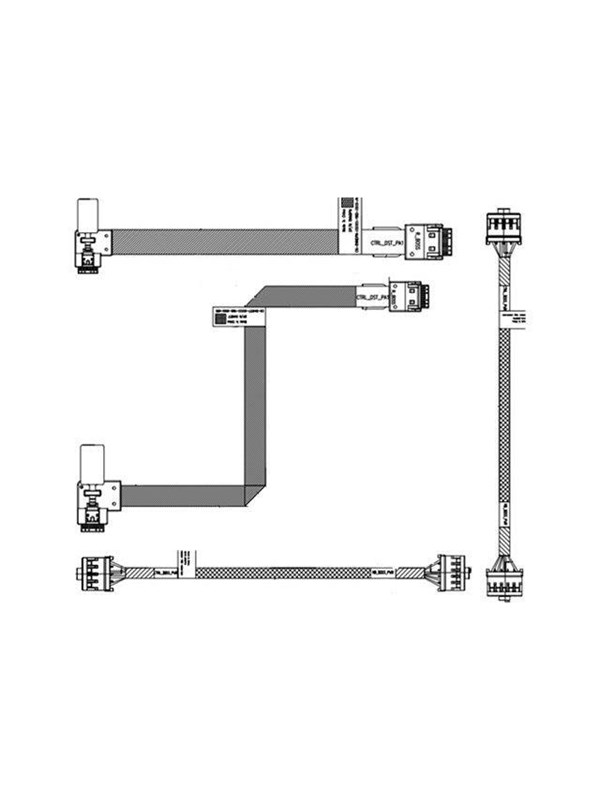 Dell - customer install - cables