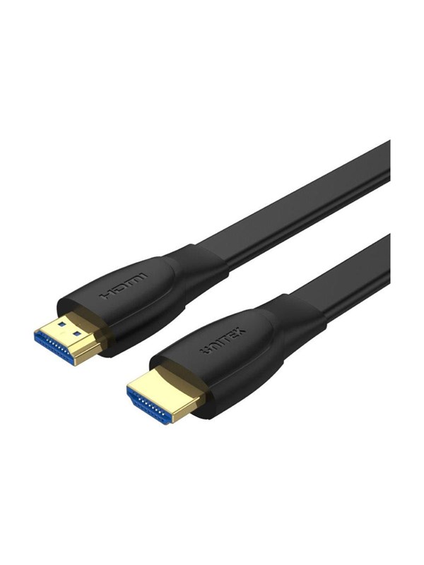 Unitek HDMI cable with Ethernet - 5 m