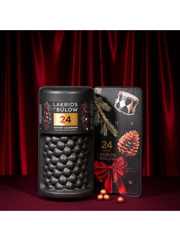 Lakrids by bülow Advent Calender Large 2026