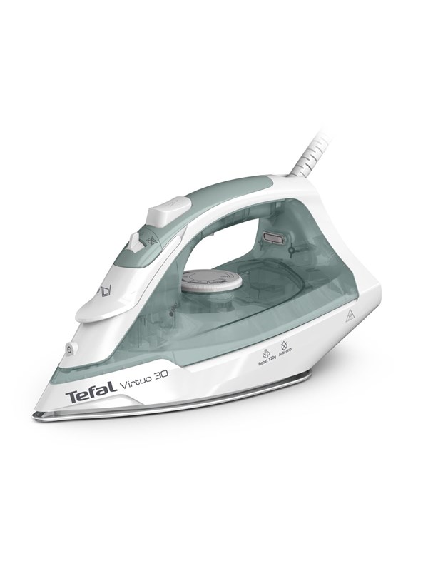 Tefal höyrysilitysrauta Virtuo FV2C42E0